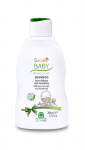 NATURA HOUSE &scaron;ampoon BABY CUCCIOLO, 0m+, 200 ml