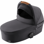 BRITAX R&Ouml;MER vankrikorv SMILE 4, midnight grey, 2000037006