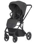 CARRELLO k&auml;ru ALFA, Graphite Grey, CRL-5508