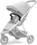 THULE turvakaar SPRING, Black, 11300416