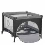 LIONELO maneež BONNIE, Grey scandi, LO-BONNIE