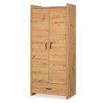 LITTLE SKY by KLUPŚ kapp AMELIA, Oak