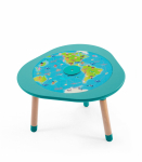 STOKKE spelbr&auml;da MUTABLE DISKCOVER, We are the World, 582101