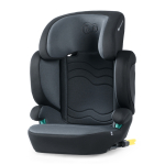 KINDERKRAFT turvatool XPAND 2 PRO, i-Size 100&ndash;150 cm, must, KCXPPR02BLK0000
