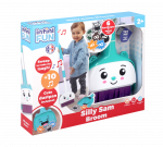 INFINI FUN interaktiivne luud Silly Sam, I22507