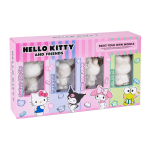 HELLO KITTY v&auml;rvi enda tegelaskujud, 04-6121