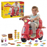 PLAY DOH m&auml;ngukomplekt Pitsa Kohaletoimetamise Roller, F88035L0