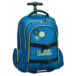 LEAGUE OF LEGENDS trolley bag, 345-08074