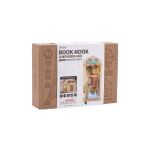 ROLIFE Puidust konstruktor Romantic Venice, TGB08