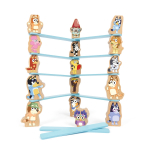 BLUEY puidust tornim&auml;ng, 255C