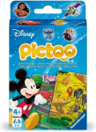 RAVENSBURGER Pictoo Disney kaardim&auml;ng, (EN), 23478 3