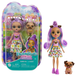 ENCHANTIMALS nukk Penna Pug & Trusty, HKN11