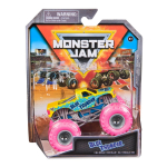 MONSTER JAM veoauto 1:64, asort., 6044941