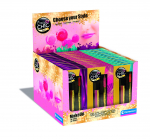 CLEMENTONI CRAZY CHIC Teen huulel&auml;ige assort., 18826