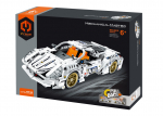 IM.MASTER konstruktor sportauto, 5812