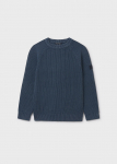 MAYORAL t-s&auml;rk, blue, 7.302-81
