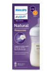 PHILIPS AVENT 83026 toitmispudel Natural 260ml SCF033/17