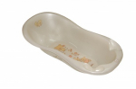 TEGA Vann Teddy 86cm white pearl MS-004-118