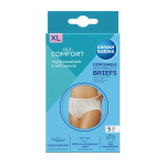 CANPOL BABIES 9/600 Alusp&uuml;ksid &uuml;hekordsed p&auml;rast s&uuml;nnitust XL