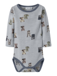NAME IT long-sleeved body, 13228882 86
