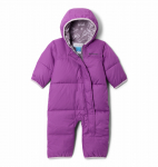 COLUMBIA talvekombinesoon SNUGGLY BUNNY&trade; II BUNTING, 2088791-582, 62 cm