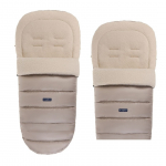 MILLI soojakott vankrile IGROW 2.0, lama vanilla, 3-3-3-Z-M-075