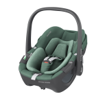 MAXI COSI turvah&auml;ll Pebble 360 ESSENGREEN FR, 8044047300