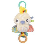 PLAYGRO pehme rippuv m&auml;nguasi Pullstring Cockatoo, 6988476