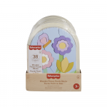 FISHER PRICE puidust lillepusle, HXT97
