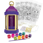 NEBULOUS STARS loomekomplekt Firefly Lantern, 11305