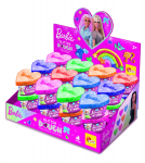 LISCIANI Barbie s&auml;delev plastiliin 100gr, asst, 88744