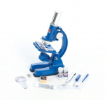 EASTCOLIGHT mikroskoobi komplekt, 36tk, 2136