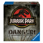 RAVENSBURGER lauam&auml;ng Jurassic Park Danger Game, 26294