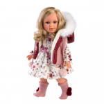 LLORENS nukk LUCIA, 54037