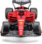 MAISTO TECH R/C 1:24 auto F1 Ferrari SF-23, 82357