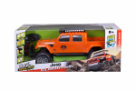 MAISTO TECH 1:6 mudelauto 28" 2020 Jeep Gladiatior, 81603