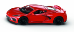 SIKU Chevrolet Corvette C8 Stingray, 2359