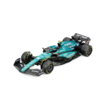 BBURAGO 1:43 v&otilde;idus&otilde;iduauto mudel Aston Martin, 18-38090