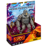 GODZILLA figuur 6" Skull Island Kong, 35218
