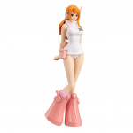 BANPRESTO One Piece figuur Nami, BP89297P