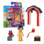 ADOPT ME figuuride komplekt Friends Pack Nursery W3, AME0060