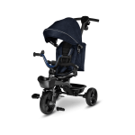 LIONELO kolmerattaline jalgratas KORI, Blue navy, LO-KORI