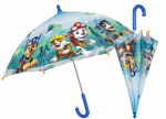 PERLETTI PAW PATROL vihmavari, 75154
