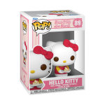 FUNKO POP! vinila figūriņa: Sanrio: Hello Kitty - Hello Kitty, 80314