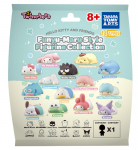 TWINCHEES Sanrio figuur Funyu-Maru, assortii., M805066