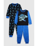 MOTHERCARE pidžama 2 gab., IF582 140