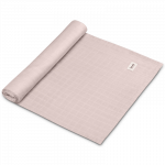 LIONELO m&auml;hkimistekk, Beige sand, LO-BAMBOO SWADDLE