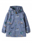 NAME IT jope ALFA, softshell, 13241924-677283, 116 cm