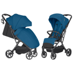 CARRELLO k&auml;ru NOVA Plus, Fleet blue, CRL-5524