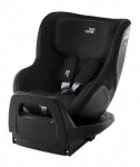 Britax turvatool Dualfix Pro M, Space Black 2000038300
